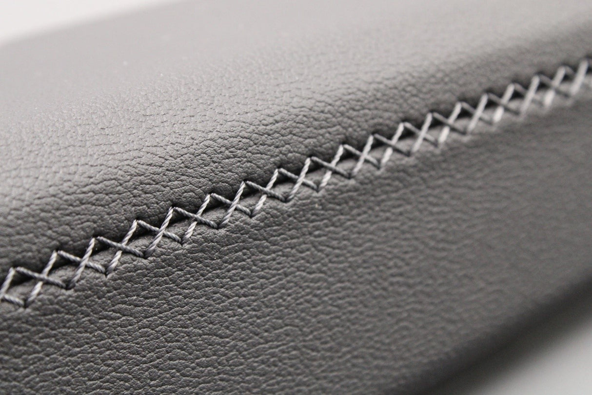 Audi A3 2020-on door card armrest (rear right) 8Y0867374A GIG