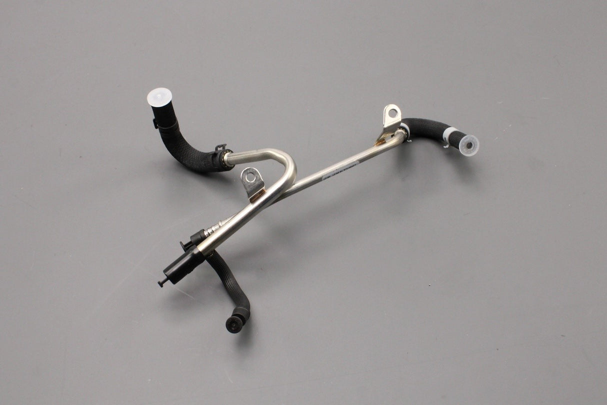 VW Tiguan Audi A1 Q3 Skoda SEAT 12-on fuel pipe (1.6 2.0 TDI) 04L201360M