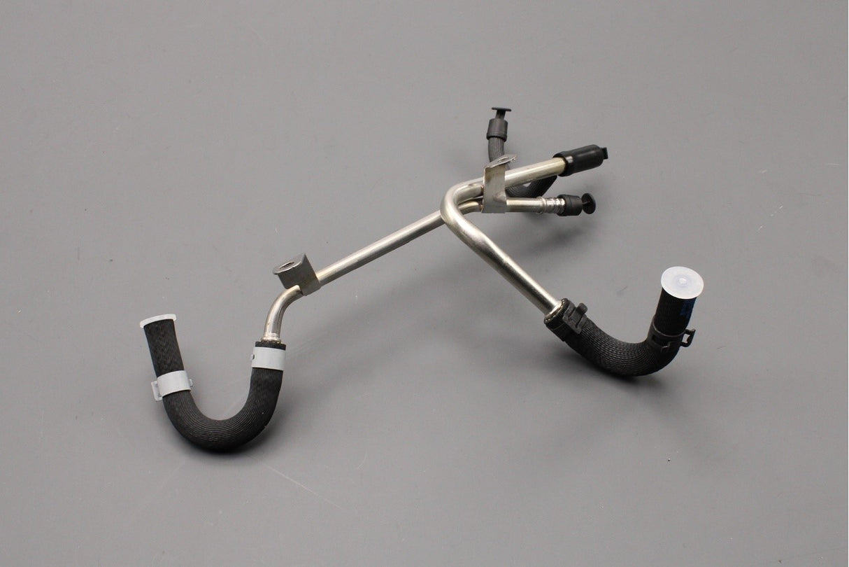 VW Tiguan Audi A1 Q3 Skoda SEAT 12-on fuel pipe (1.6 2.0 TDI) 04L201360M