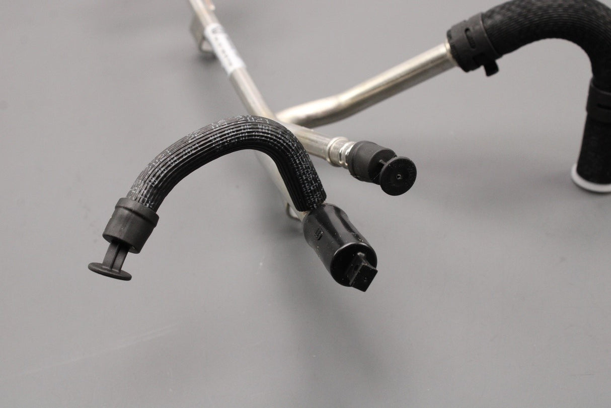 VW Tiguan Audi A1 Q3 Skoda SEAT 12-on fuel pipe (1.6 2.0 TDI) 04L201360M