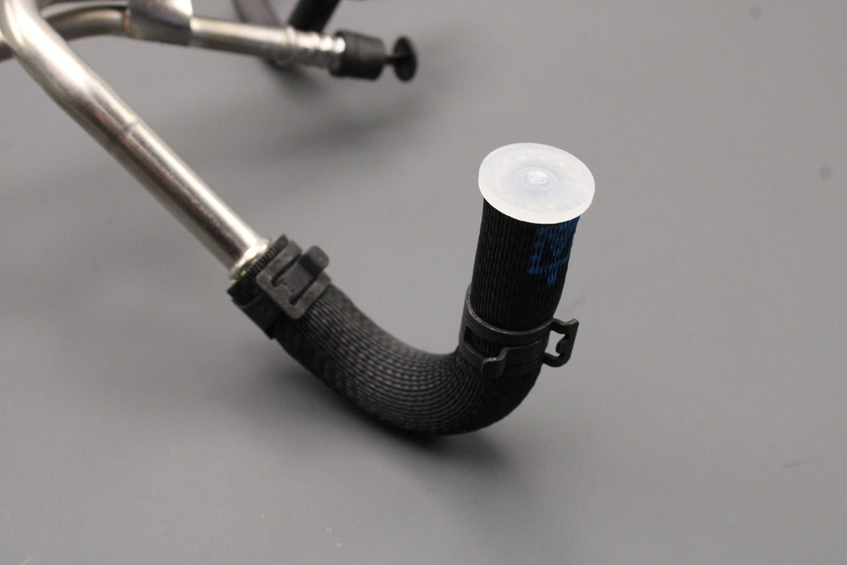 VW Tiguan Audi A1 Q3 Skoda SEAT 12-on fuel pipe (1.6 2.0 TDI) 04L201360M