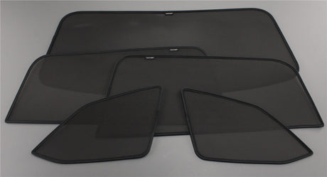 VW Passat B9 2024-on rear door window sun blind shade set 3J0064365