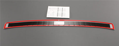 VW Golf MK8 Estate 2020-on rear bumper load edge protector 5H9061195