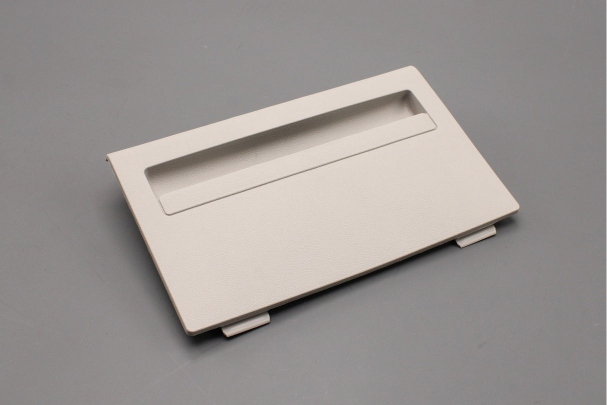 VW Transporter Kombi Caravelle T6 16-19 rear 3-seat trim 7E5885638 92W