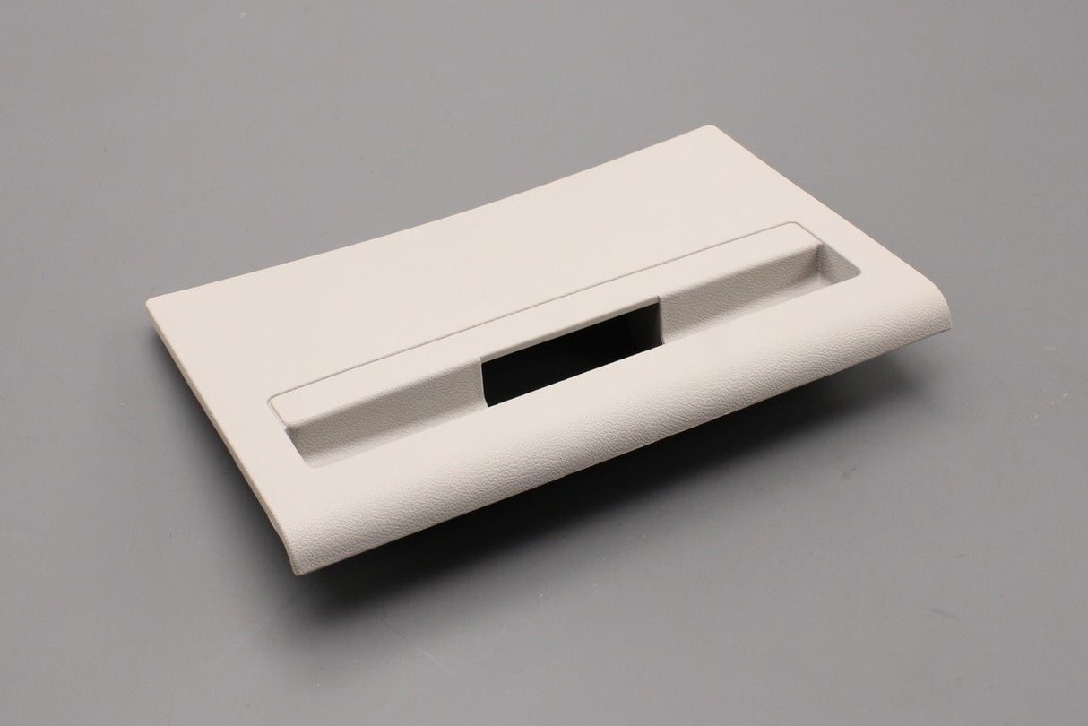 VW Transporter Kombi Caravelle T6 16-19 rear 3-seat trim 7E5885638 92W