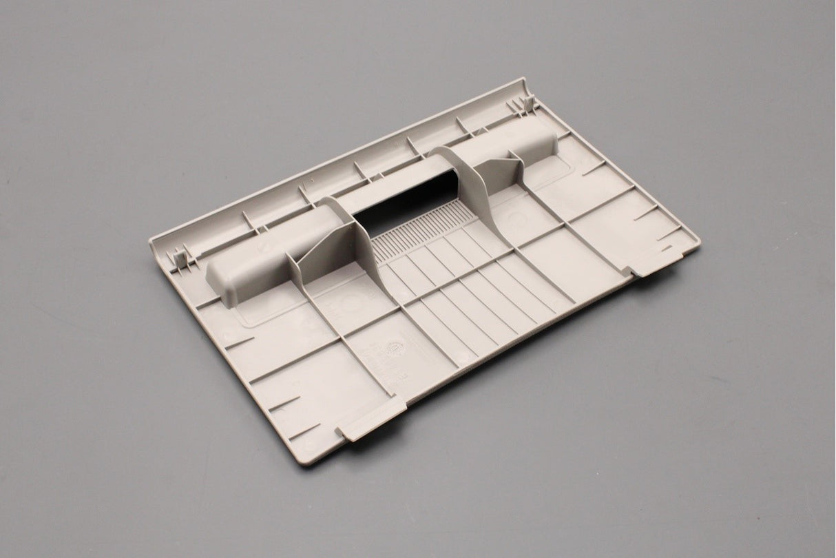 VW Transporter Kombi Caravelle T6 16-19 rear 3-seat trim 7E5885638 92W