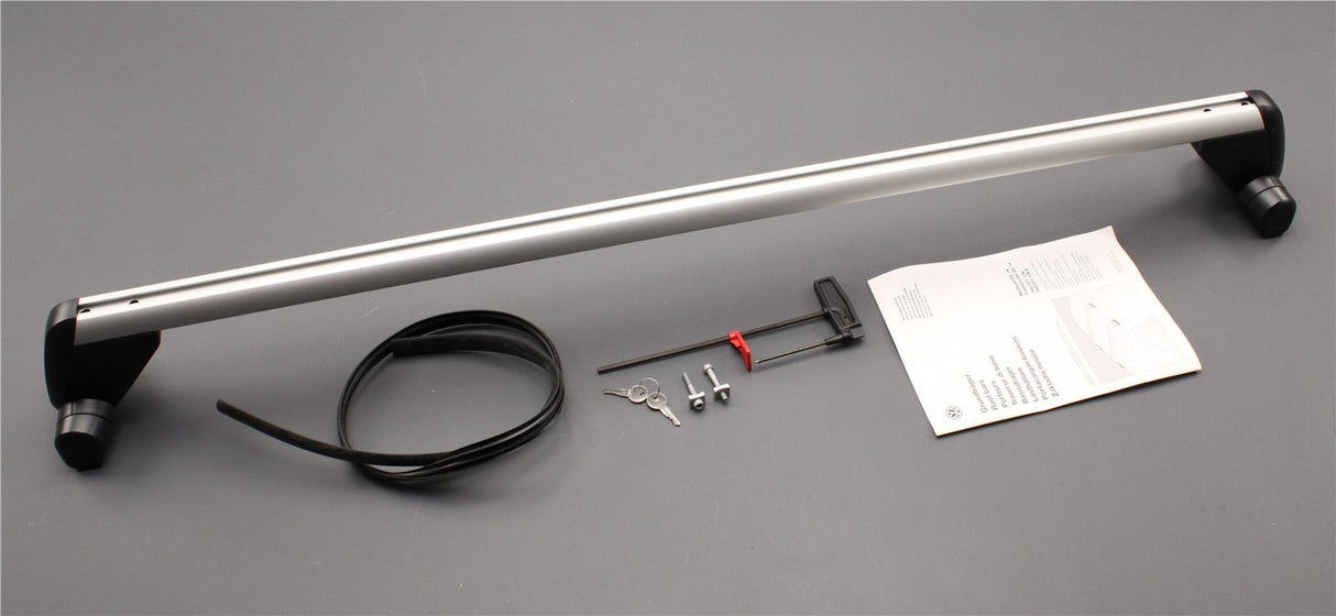 VW Transporter T5.1 T6 T6.1 Multivan accessory roof bar 7H0071126E