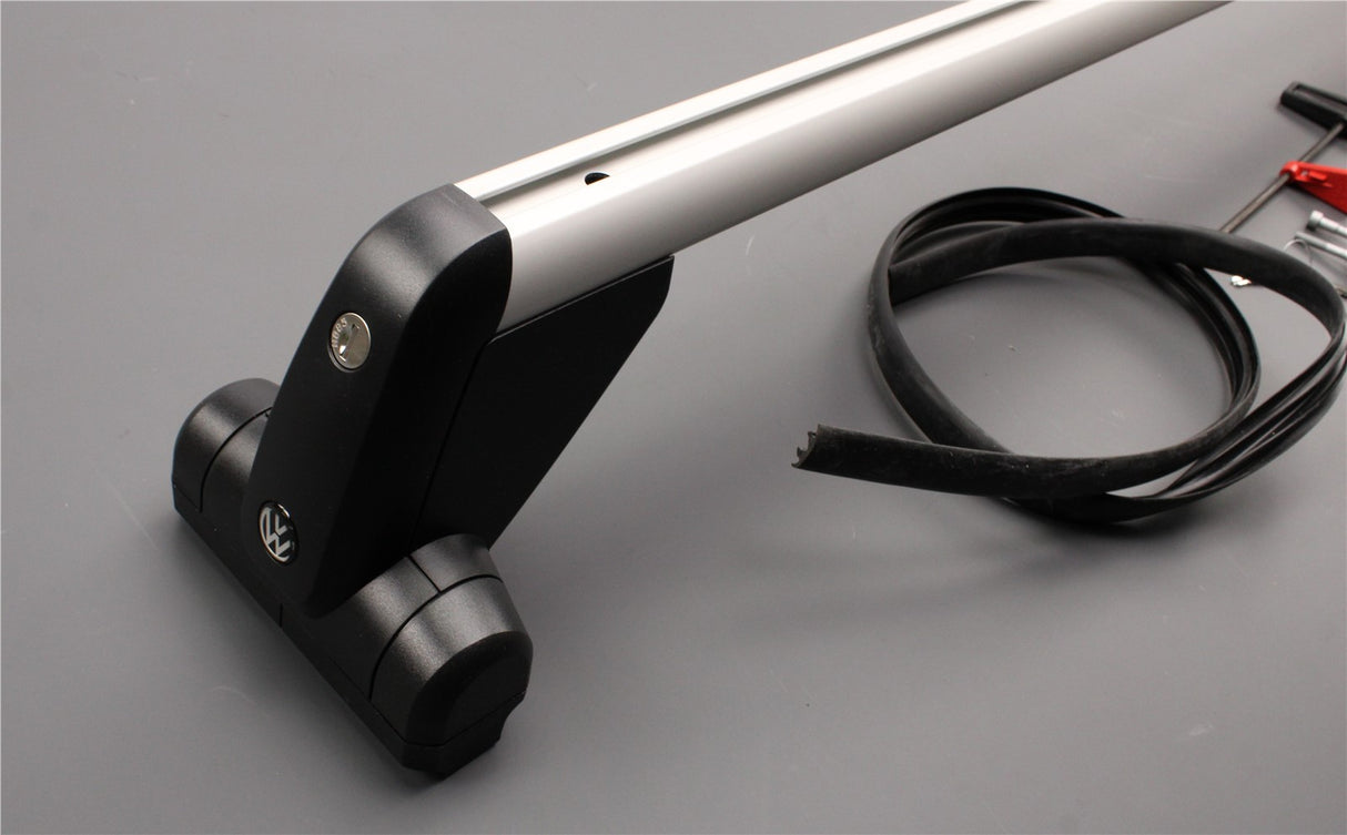 VW Transporter T5.1 T6 T6.1 Multivan accessory roof bars 7H0071126E