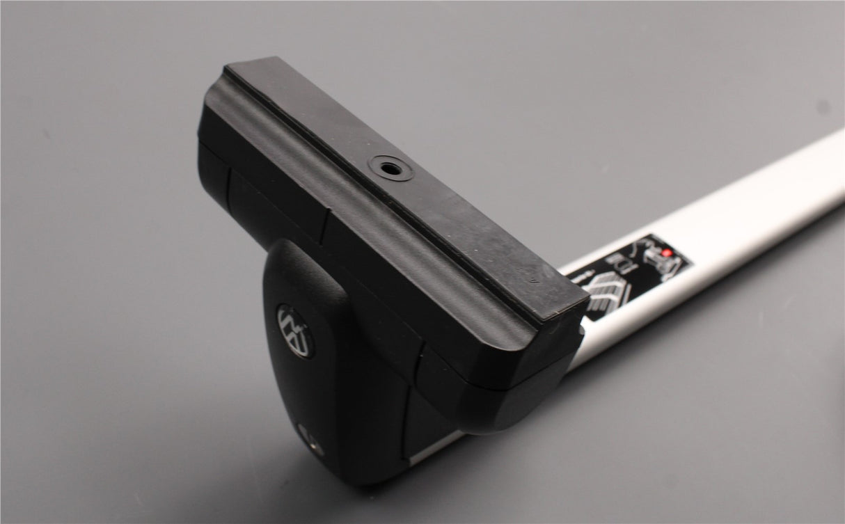 VW Transporter T5.1 T6 T6.1 Multivan accessory roof bars 7H0071126E