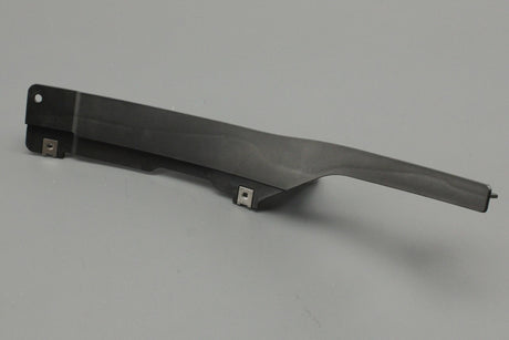 VW Touareg 18-on Audi Q7 front bumper lower spoiler (right) 4M0853888C