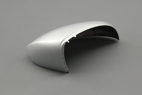 VW Tiguan Sharan Skoda SEAT right wing mirror cap (silver) 5N0857538 A7W