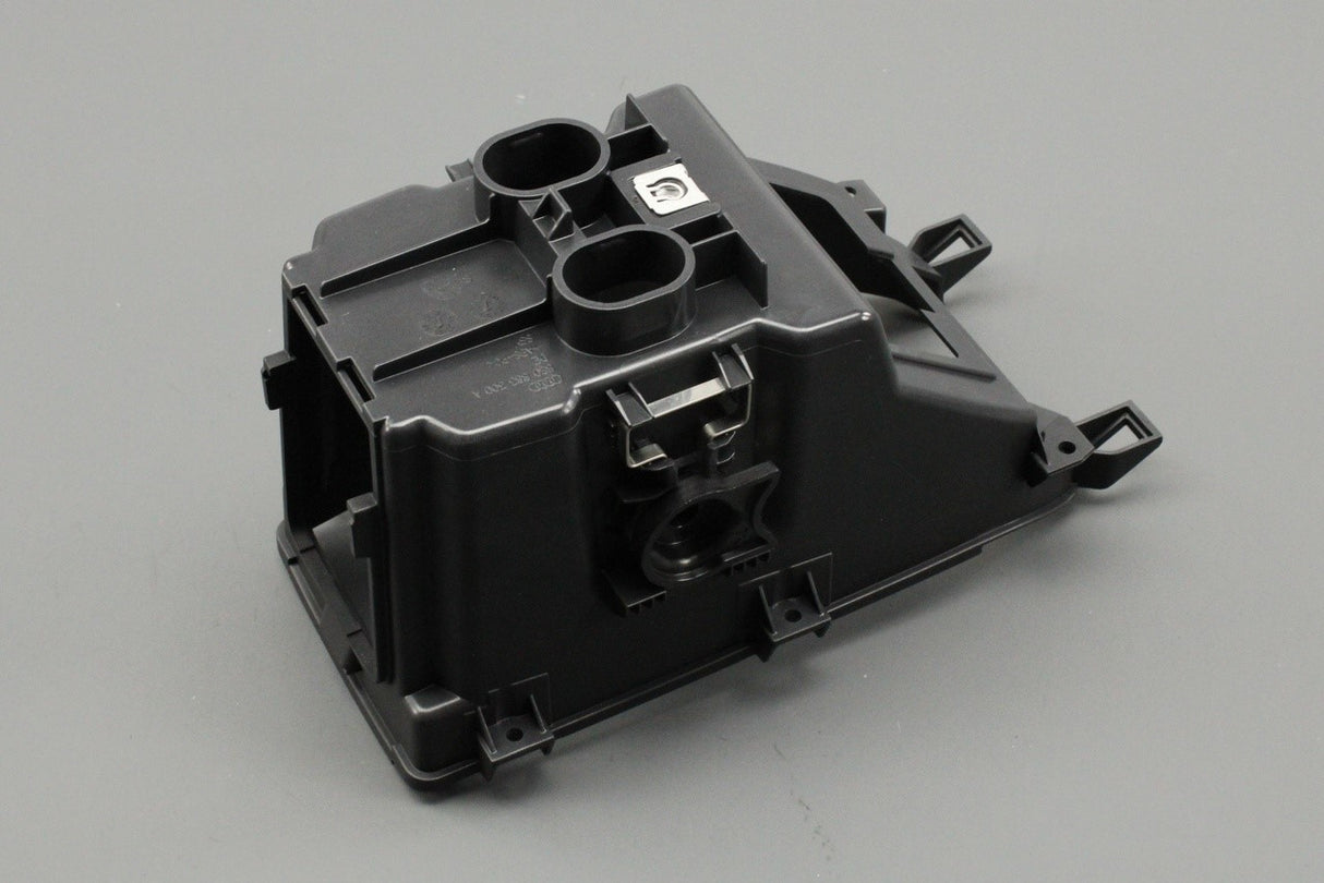 Audi TT TTS TTRS 2015-on centre console rear storage bin 8S0863300A 6PS