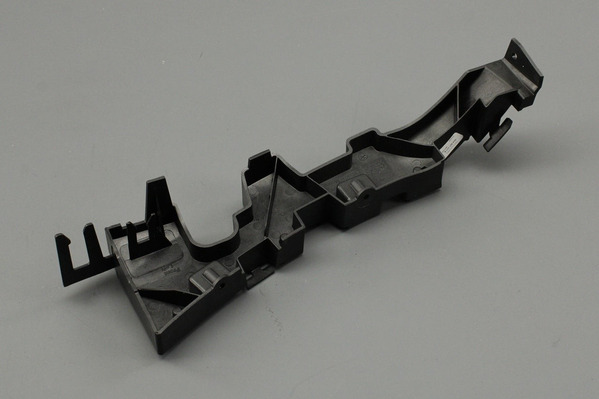 Audi Q5 2017-24 front bumper bracket guide (left) 80A807277B