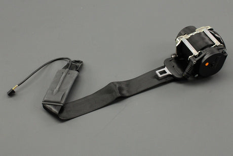 Audi A5 S5 Cabriolet 2017-on front seat belt (right) 8W7857706J V04