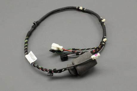 VW Touran 2016-on centre console wiring harness 5TA971641AF