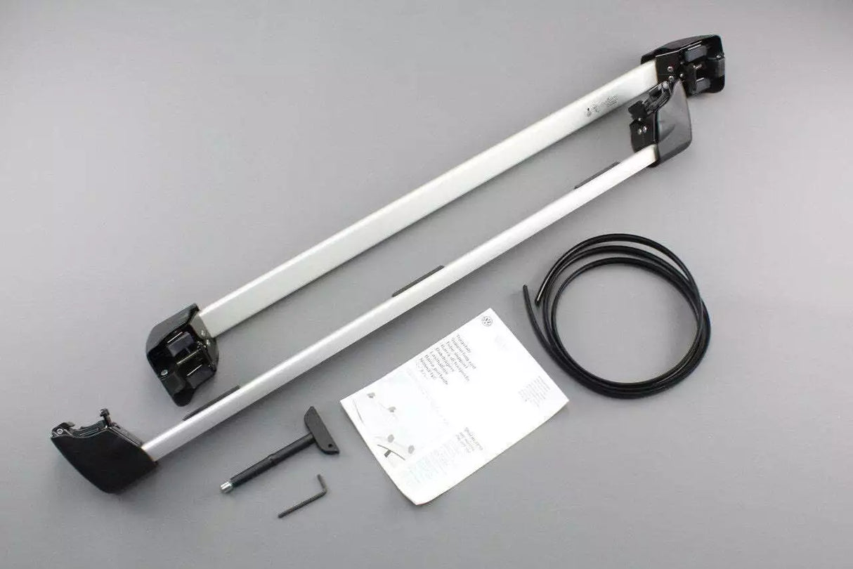 VW Sharan 2011- Roof bars T slot type accessory 7N0071151