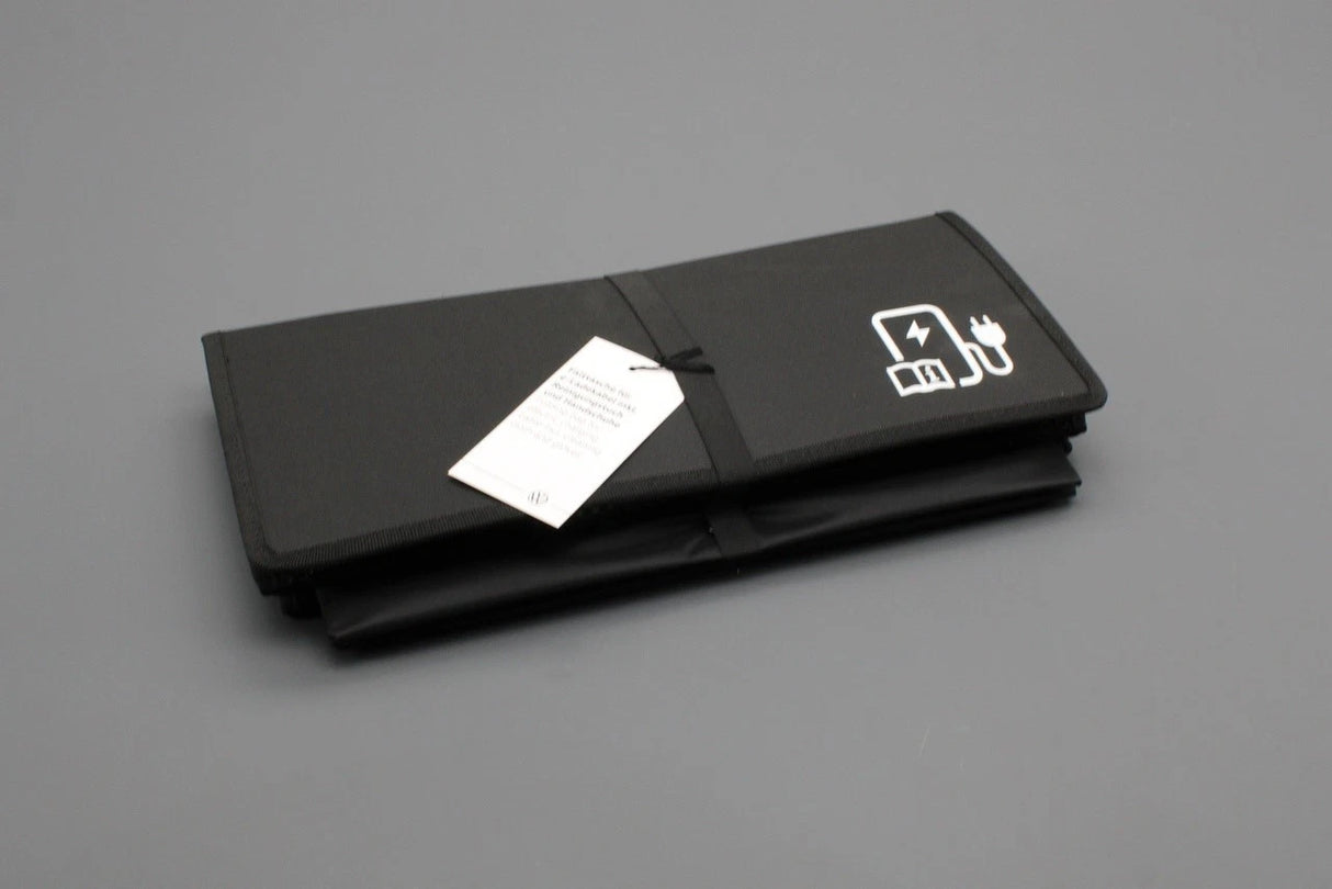 VW ID3 ID4 ID5 GTE Foldable box for charging cables 000054410A