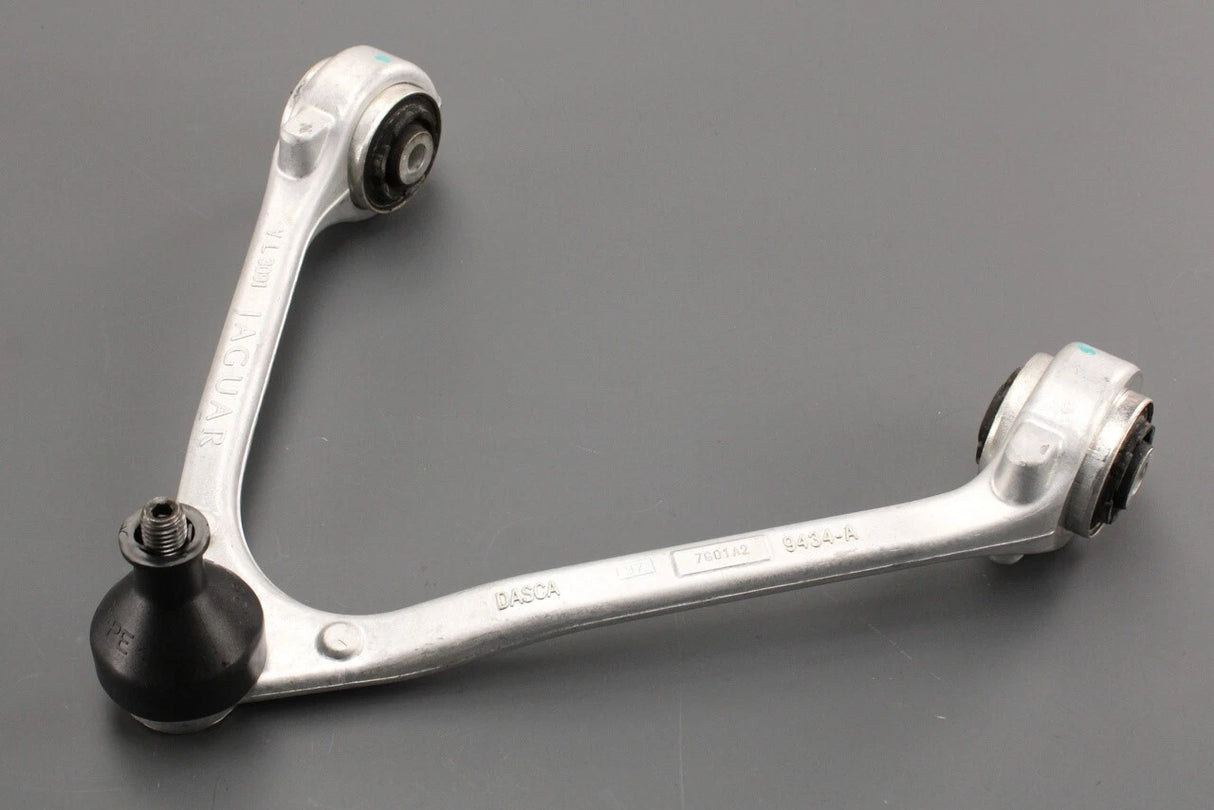 Jaguar S-Type 1999-2008 upper wishbone arm (front right / left) C2Z31677 XR858823