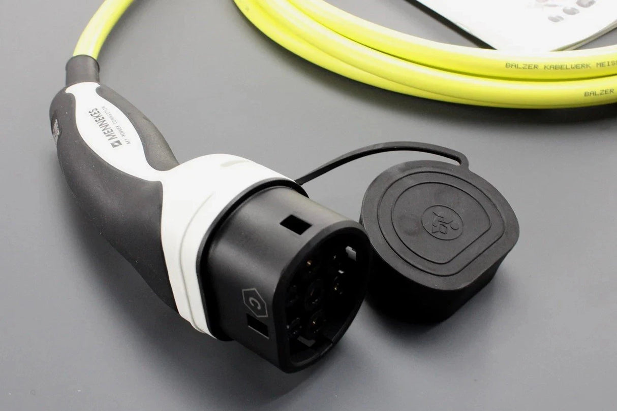 VW Audi Skoda SEAT Charge cable (public charging station) 1EA971639K