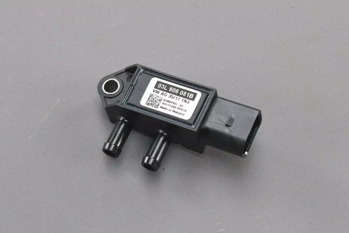 VW Audi Skoda SEAT DPF pressure difference sender 1.6 2.0 TDI 03L906051D