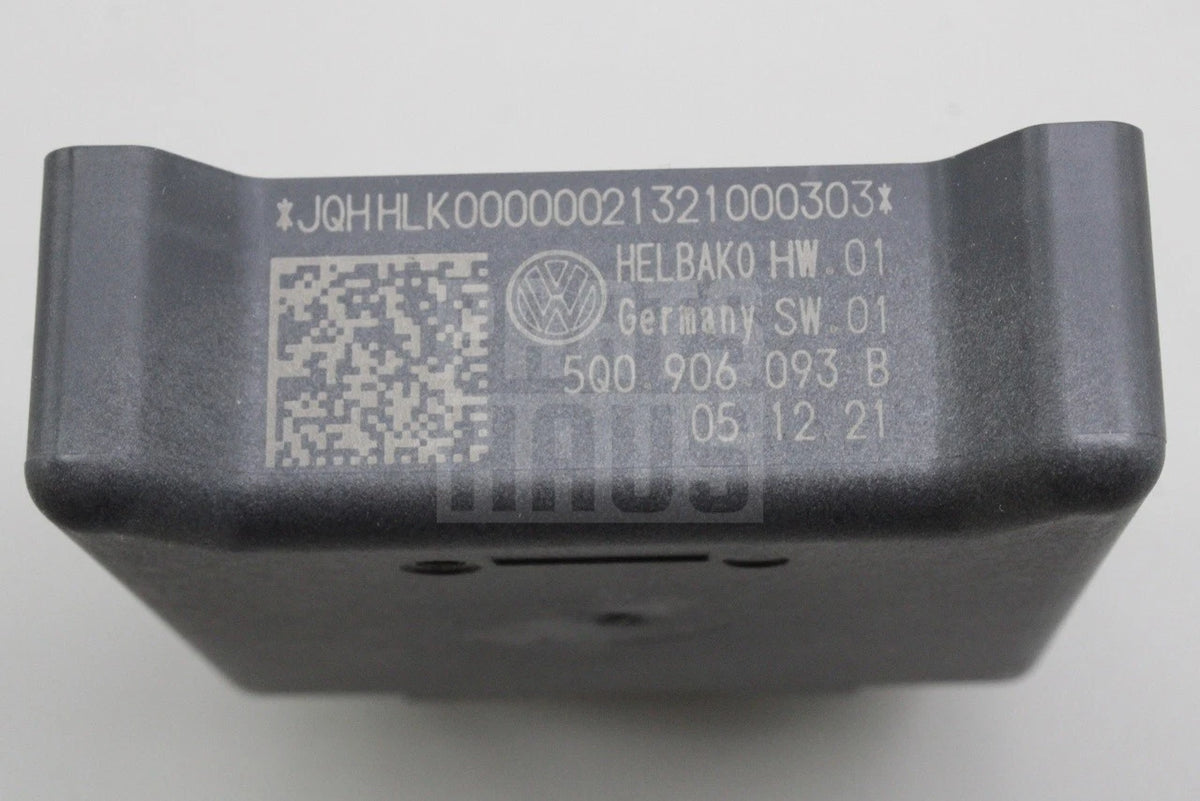 SEAT Arona Ateca Ibiza Leon petrol fuel pump control unit 5Q0906093B