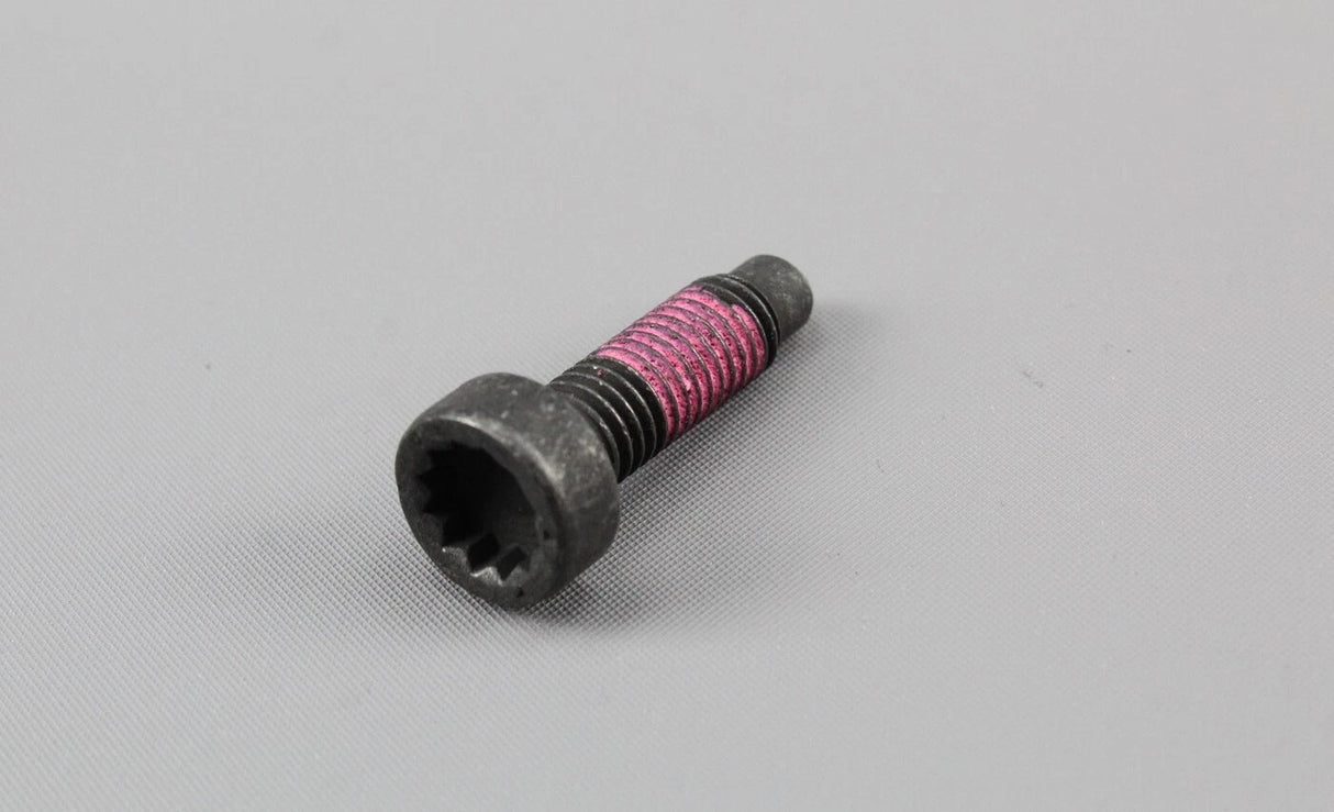 VW Amarok Caddy Polo Audi A1 Skoda Fabia seat base bolt M8 x1 N90892101