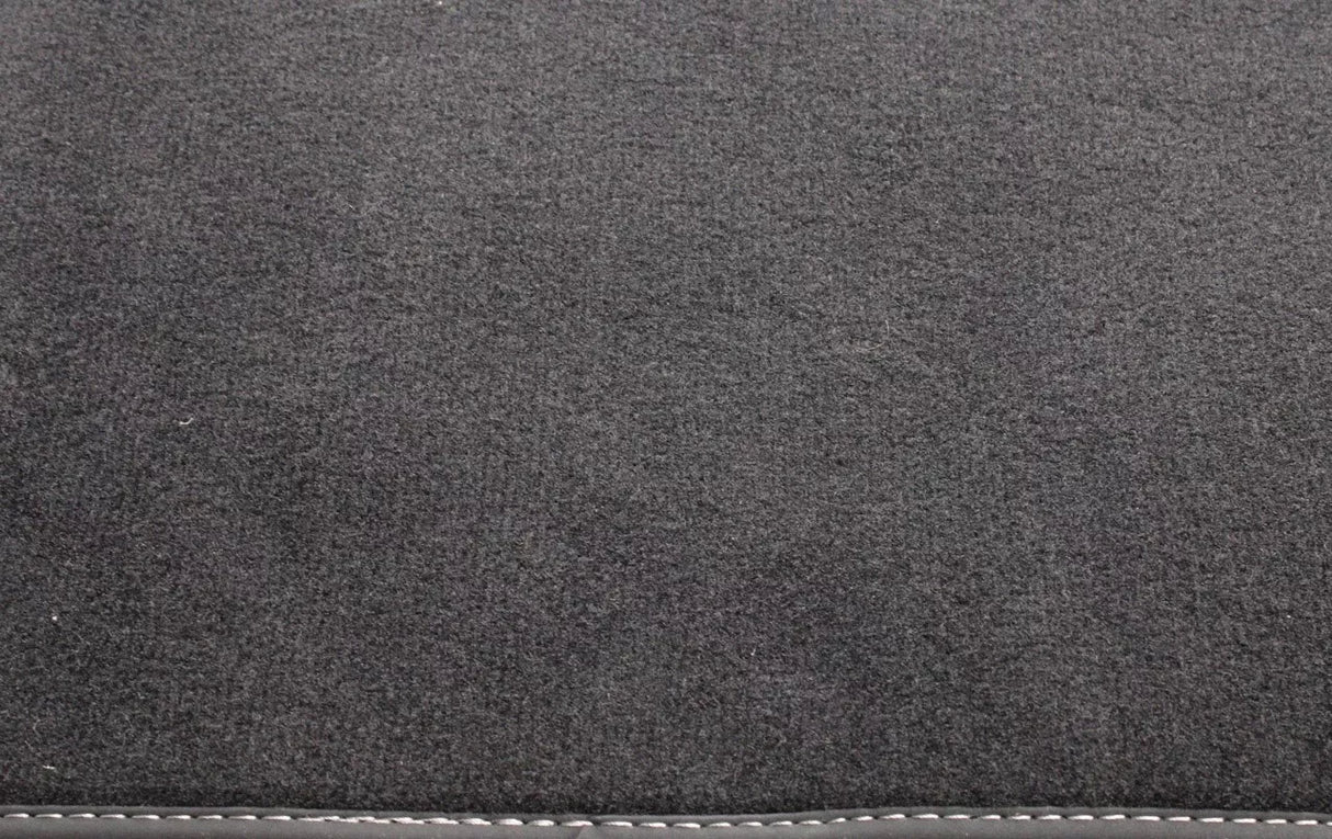 VW Golf MK7 MK7.5 MK8 2013-on LHD carpet floor mats set 5G1863011 FII