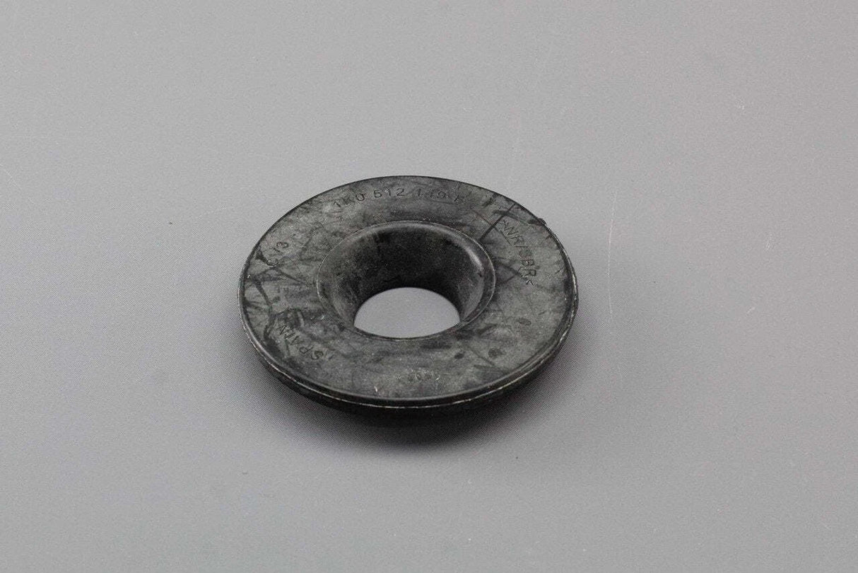 VW Audi Skoda SEAT rear upper spring disc underlay (x1) 1K0512149B