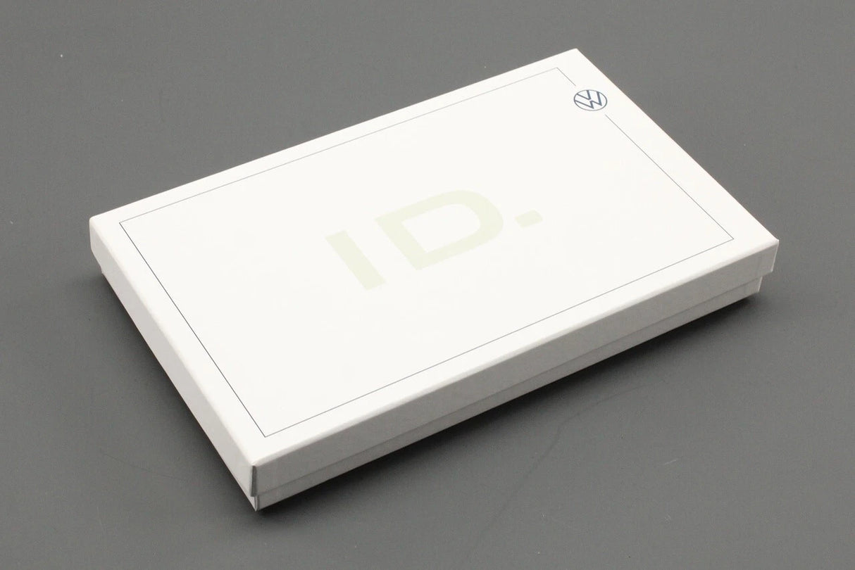 Volkswagen ID.Buzz ID.3 ID.4 ID.5 ID.7 gift box 000087700BG