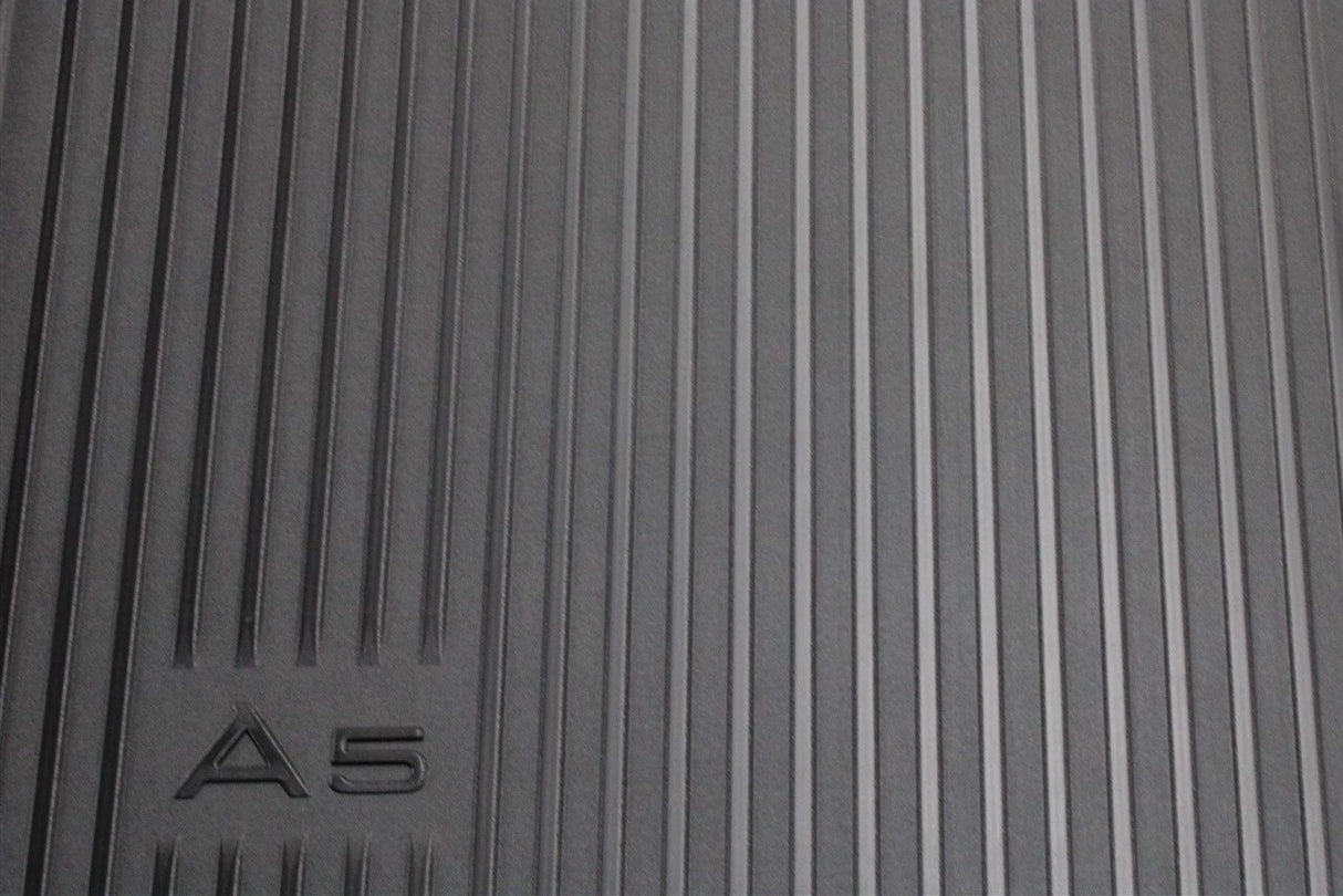 Audi A5 S5 RS5 Sportback 17-on boot luggage compartment liner 8W8061180