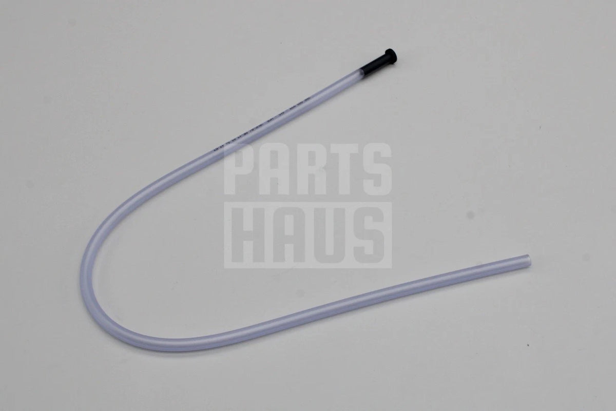 VW Arteon Golf Polo T-Roc Up fuel filler housing drainage pipe 3AA809937