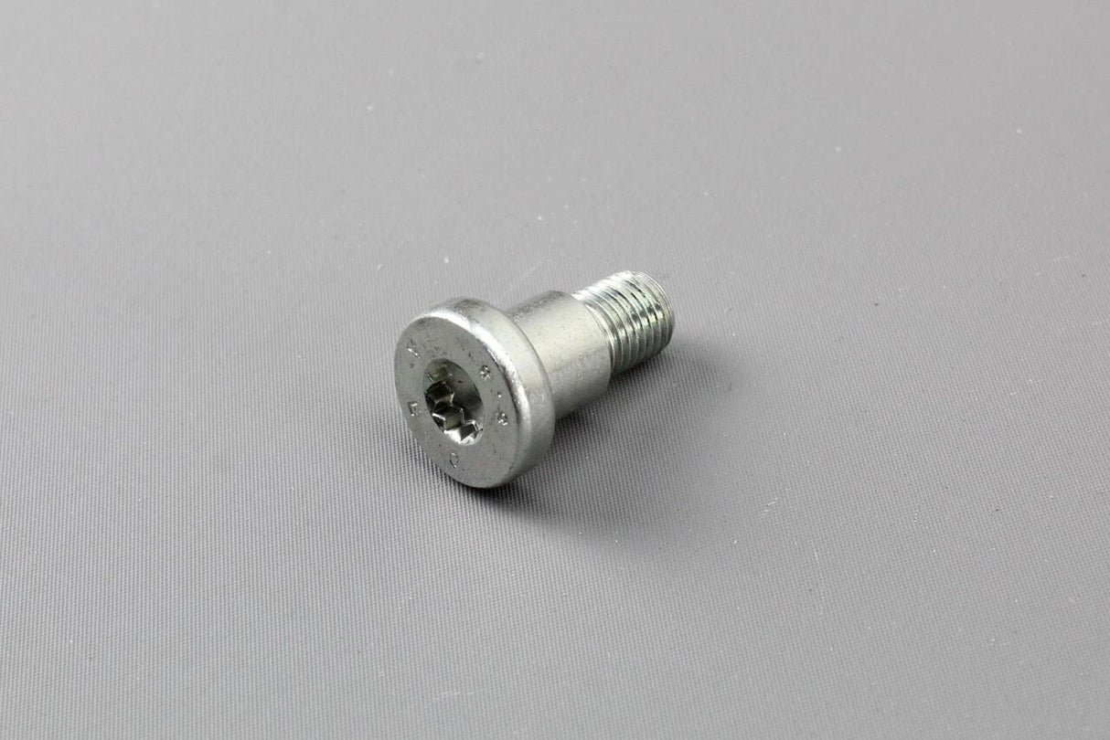VW Audi Skoda SEAT socket head seatbelt bolt 7/16'' 20x26 (x1) N98924301