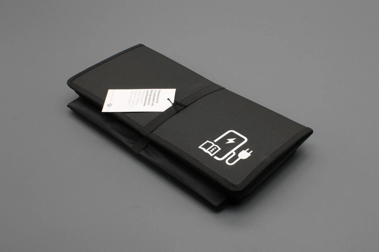 VW ID3 ID4 ID5 GTE Foldable box for charging cables 000054410A