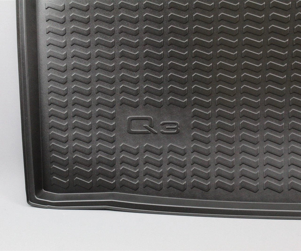 Audi Q3 2019-2026 luggage compartment boot liner 83A061180