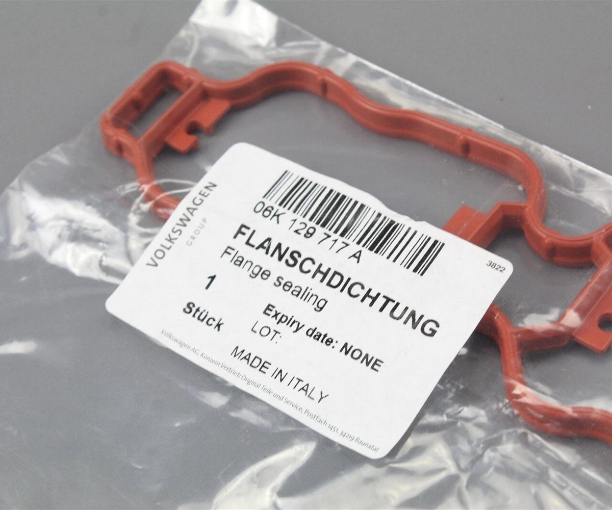 VW Audi Skoda SEAT 1.8 2.0 TSI TFSI intake manifold gasket 06K129717A