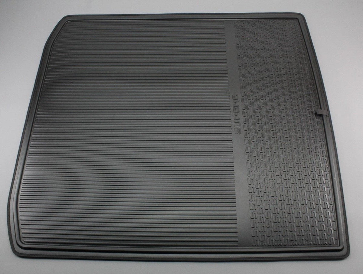 Skoda Superb Estate hybrid 2015-21 reversible boot liner mat 3V9061163