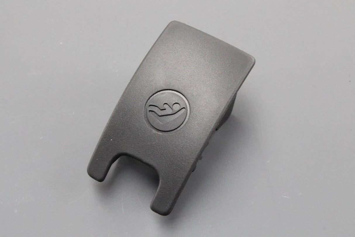 Audi A6 A7 RS6 RS7 2011-2018 ISOFIX cover (rear) 4G8887187 6PS
