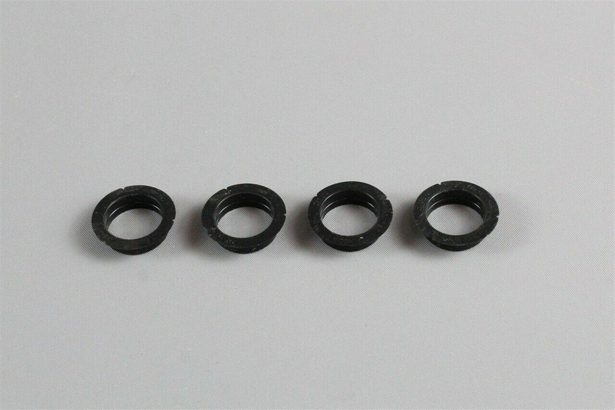 VW Audi Skoda SEAT PDC parking sensor seal ring gaskets x4 5Q0919133 9B9