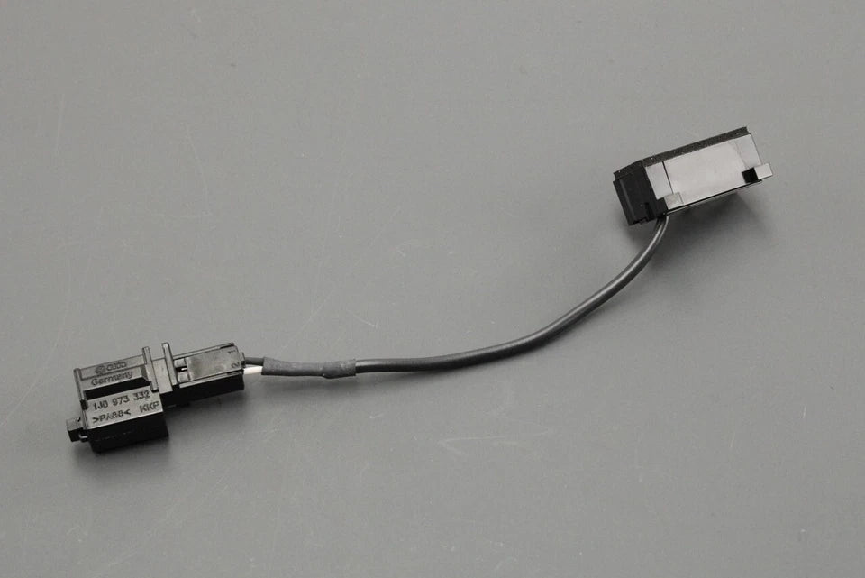 VW Golf Skoda Superb SEAT Leon hands free interior microphone 3B0035711B