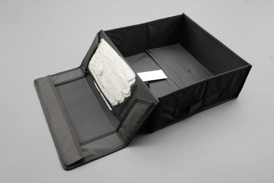 VW ID3 ID4 ID5 GTE Foldable box for charging cables 000054410A