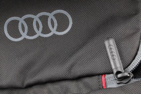 Audi roof box storage luggage travel bag large 82 litre 000071154B