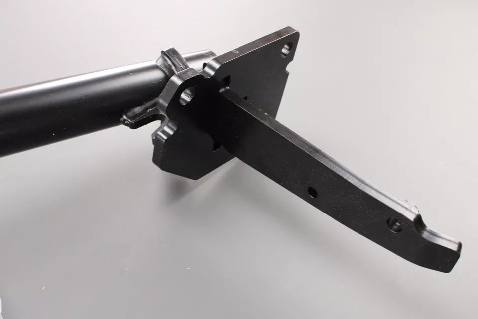 VW California 2024-on Multivan T7 2021-on detachable tow bar 7T0092155