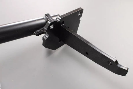 VW California 2024-on Multivan T7 2021-on detachable tow bar 7T0092155