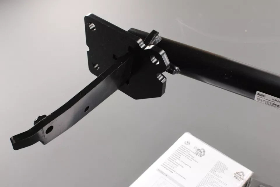 VW California 2024-on Multivan T7 2021-on detachable tow bar 7T0092155
