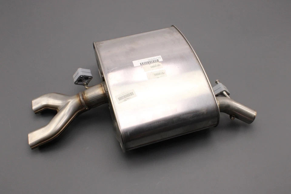 Range Rover 2013-2022 5.0L exhaust back box silencer (left) VPLGB0420