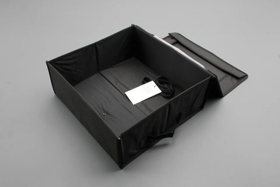 VW ID3 ID4 ID5 GTE Foldable box for charging cables 000054410A