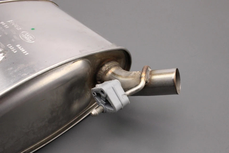 Range Rover 2013-2022 5.0L exhaust back box silencer (left) VPLGB0420