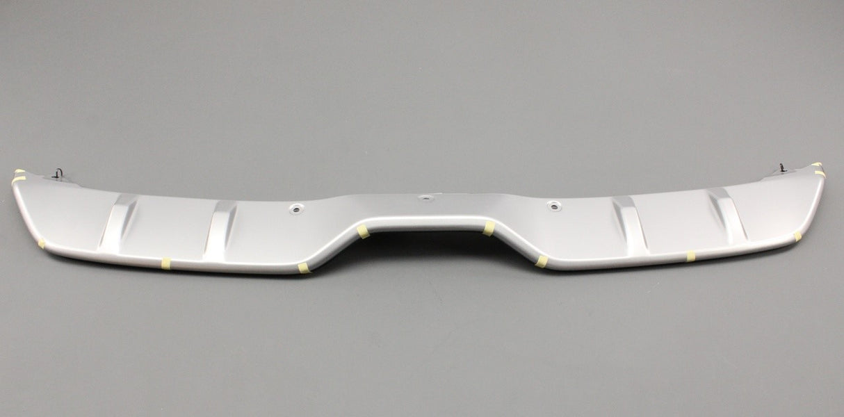 Toyota C-HR 2017-on rear bumper under guard trim PW415-10000