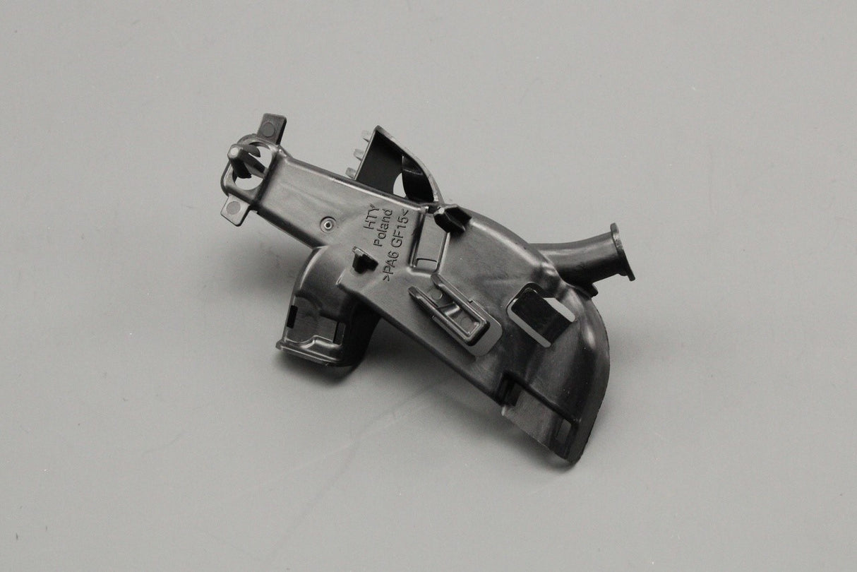 Audi e-tron GT 2021-on rear boot lid cable holder (left) 9J1971880B