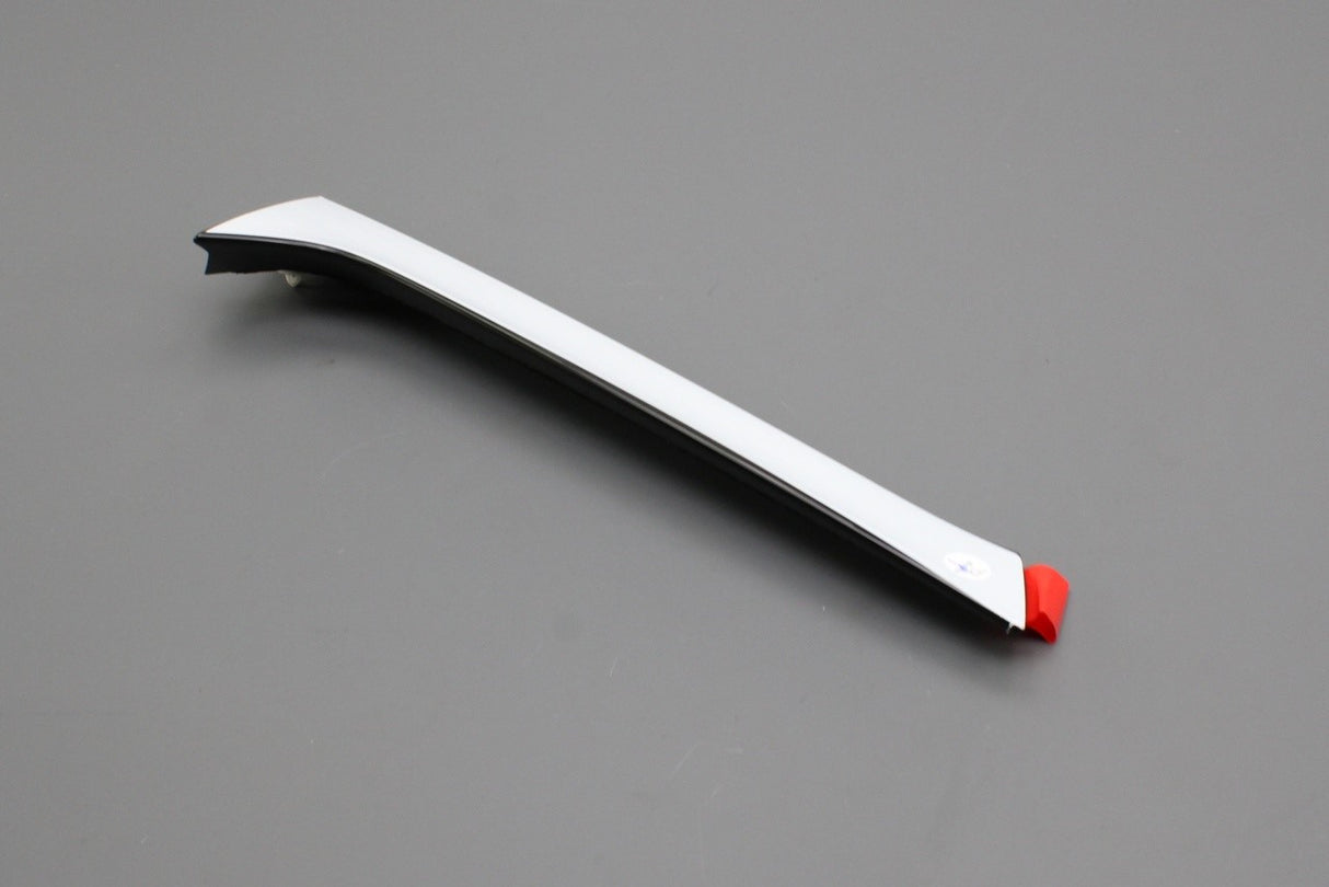 Audi Q5 2017-2025 boot lid spoiler trim (rear right) 80A854872 5FQ